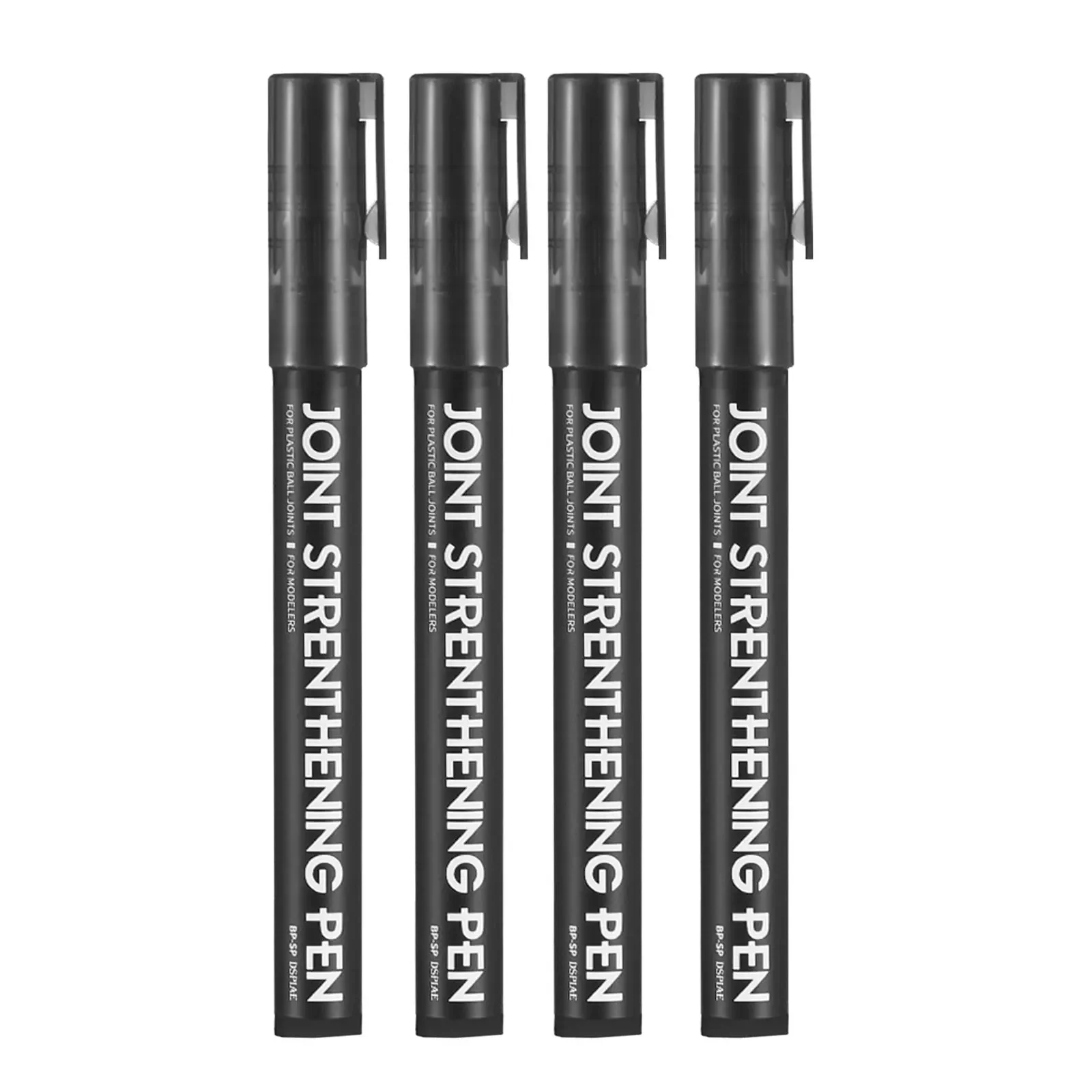DSPIAE BP-SP PLASTIC BALL JOINT Strenghtening Pen for Military Model Hobby Assembly DIY Tools 2