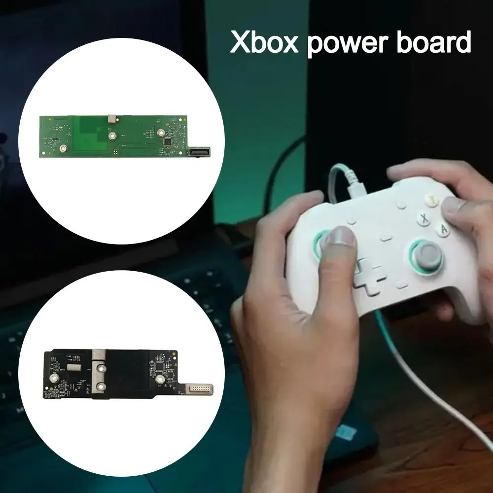 %E3%80%90Fast%20and%20Reliable%20Shipping%E3%80%91%20Switch%20Board%20Accessories%20Repairing%20Power%20Supply%20Gaming%20ON%20OFF%20board%20for%20XBOX%20ONE/Xbox%20one%20S/Xbox%20one%20-%20Image%206