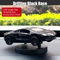 Drift Black