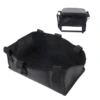 4 Wheeled Walker Rollator Wheelchair Frame Replacement Storage Bag Walker Bag Wheelchair Frame Bag Wheelchair Frame Storage Bag 1