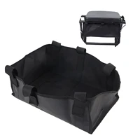 4 Wheeled Walker Rollator Wheelchair Frame Replacement Storage Bag Walker Bag Wheelchair Frame Bag Wheelchair Frame Storage Bag 1
