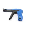 Cable Tie Tool Automatic Tension Cutter Cable Tie Bundling Machine 2 In 1 Bundling And Cutting 50# Steel Material 5