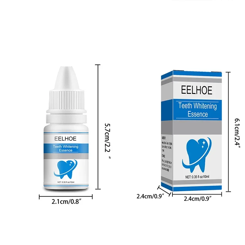 Teeth Cleaner Teeth Whitening Essence Remove Dental Caries Plaque Dirt Serum Fresh Breath Oral Hygiene Dental Tooth Cleaning Tools