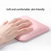 Square Microfiber Leather Nail Arm Rest Professional Non-Slip Nail Technician Arm Rest Pillow Cushion Salon Manicure Elbow Pad 5