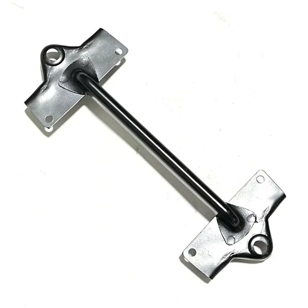 Battery Holder 3pcs/set Battery Holder Bracket Screw NUT L-BOLT for Lancer Outlander