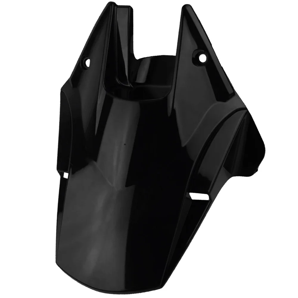 

ABS Motorcycle Black Rear Fender Sand Plate for Honda CBR1000 2012 2013 2014 2015 2016 Motorcycle Rear Mudguard