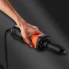 VEVOR Die Grinder Variable Speed Electric Grinding Mill Engraving Tool Polishing Machine for Rust Removal Welding Repair Sanding 4