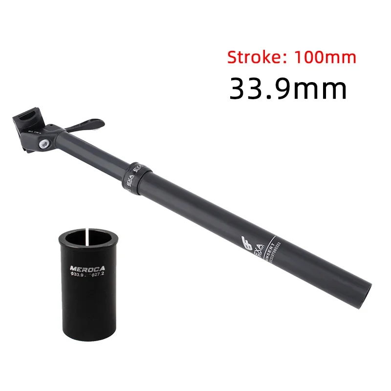 EXA FORM ドロッパーシートポスト φ27.2mm 400mm Amazon.com : JFOYH EXA Form Upgraded Speed Up 27.2mm Cable