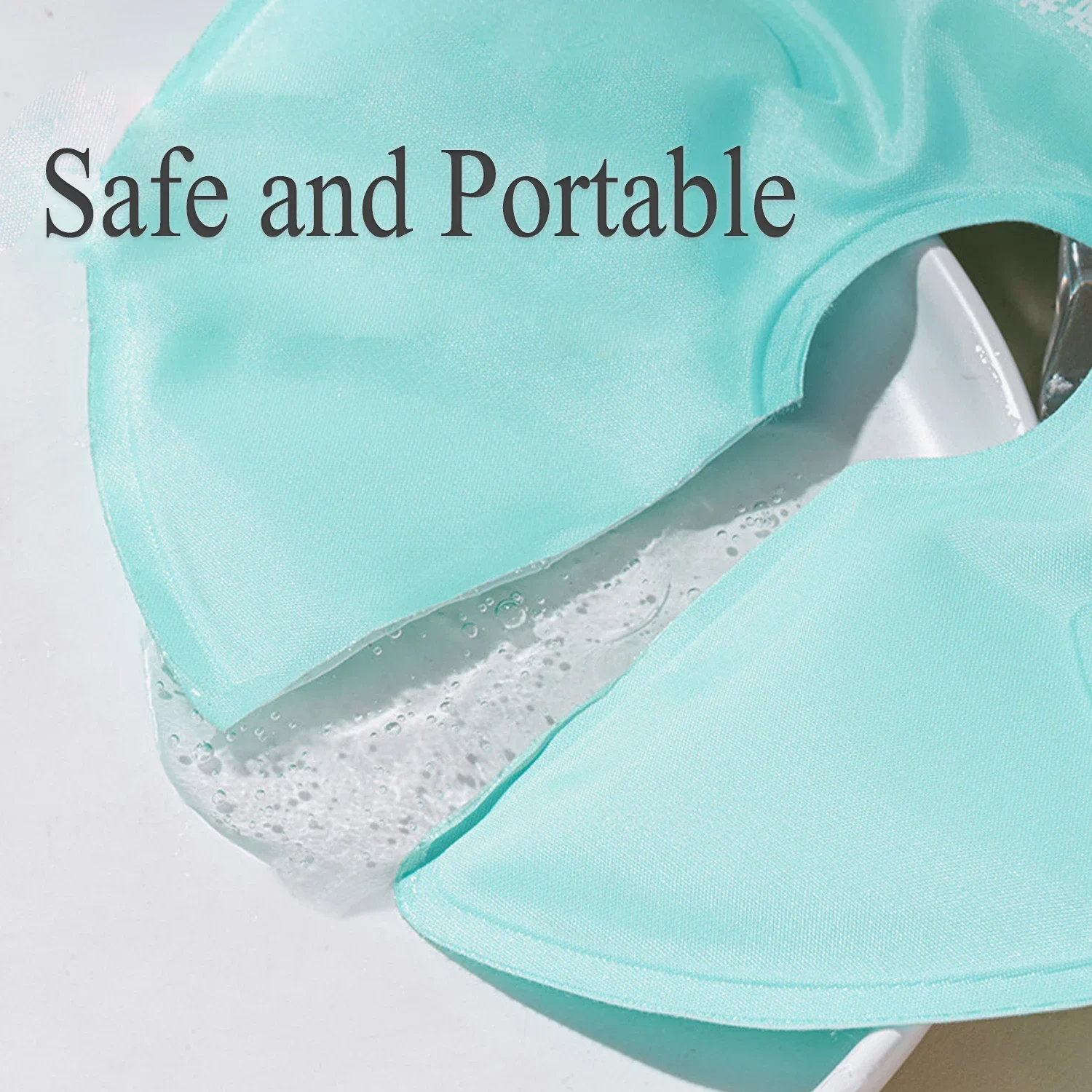 Breast Therapy Pads – Hot & Cold Gel Pads