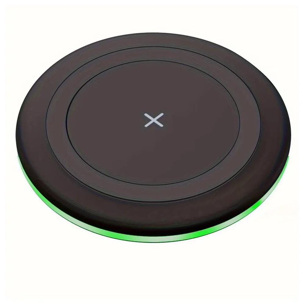 Black No Cable