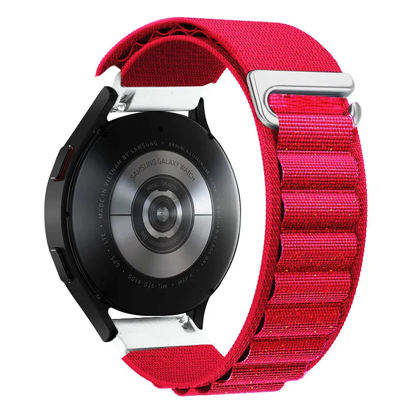 Alpine Loop Sports Strap - Premium Replacement Band