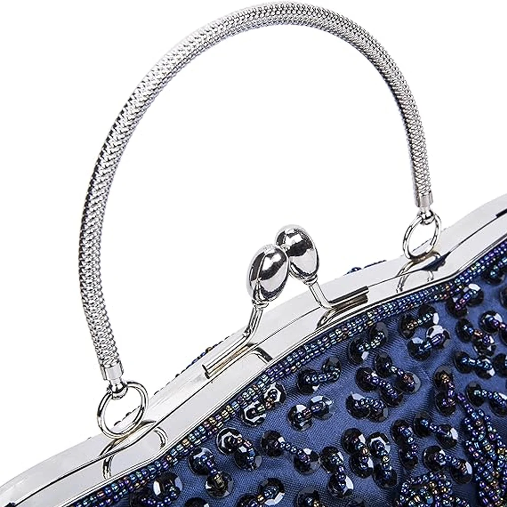 Retro Fashion Evening Bags 2