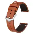 Toffee Brown-Silver