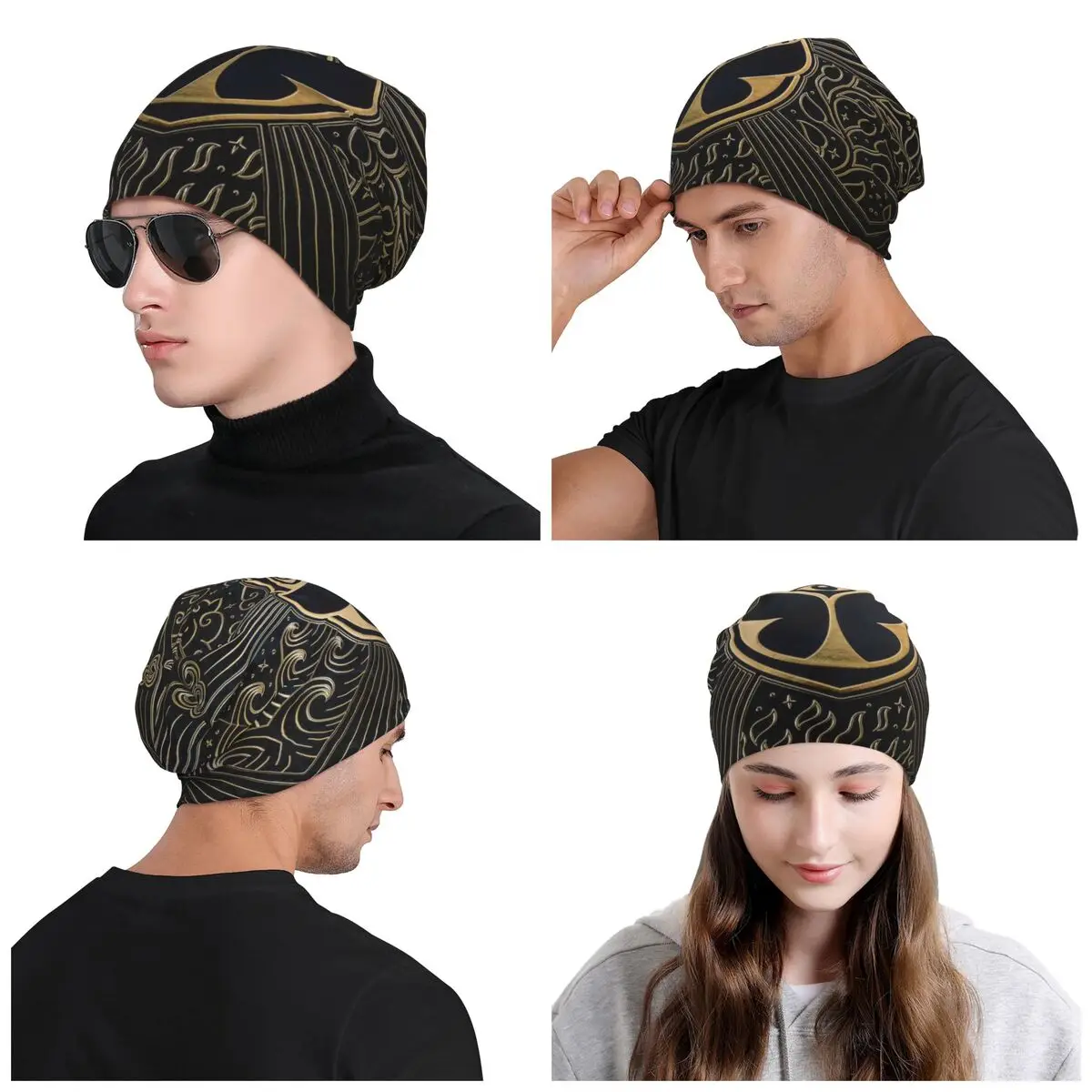 Tomorrowland Skullies  ,  Ʈ ,  ⿡      , ܿ Ű 