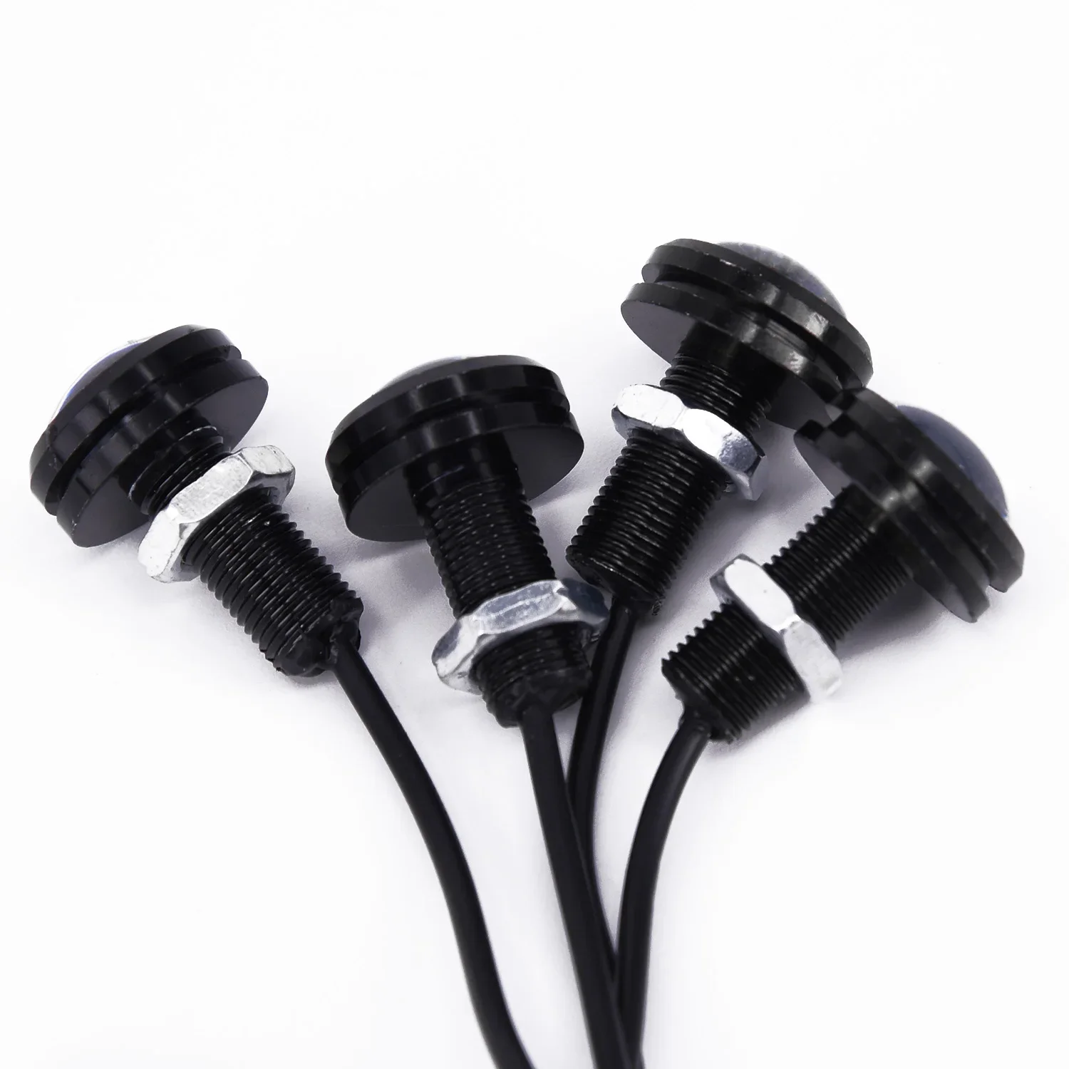 รูปสินค้า ไฟวิ่งกลางวัน LED ประหยัดพลังงาน 12V