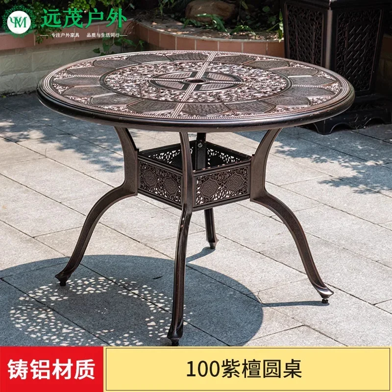 100Cm red sandalwood