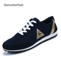 Breathable Sneakers Men Light Athletic Outdoor Sport Running Shoes Light Casual Anti-skid Walking Shoes 1