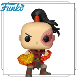 Funko Pop Zuko Vinyl Figure - Avatar The Last Airbender Anime Collectible Ornament Gift (Zuko)