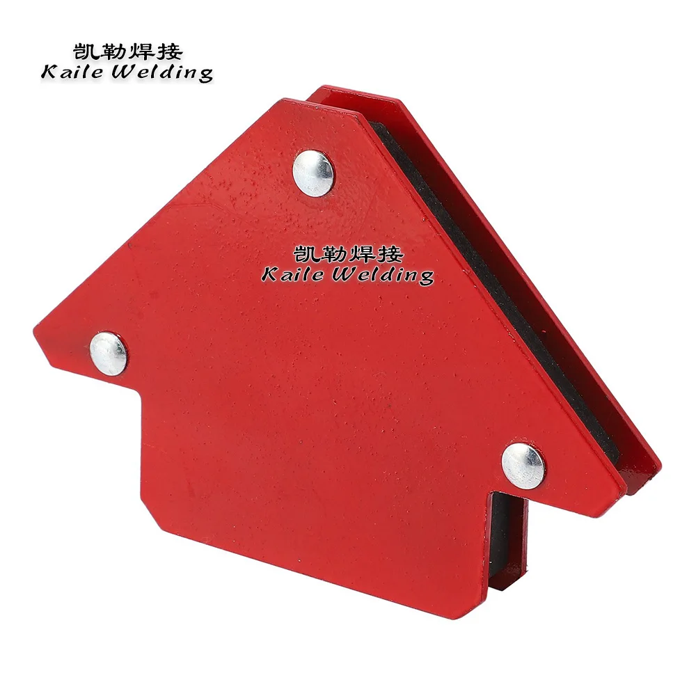 Arc Welding Electrode Holders Positioner Strength Strong 25lb Welding