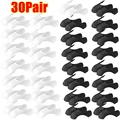 White black-L-30pair