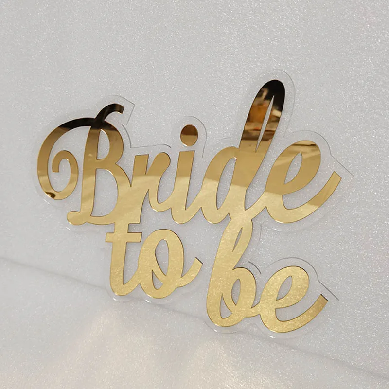 Bride to Be Cutout, Welcome Sign, Photo prop, Wedding Decor, Bride Party sign