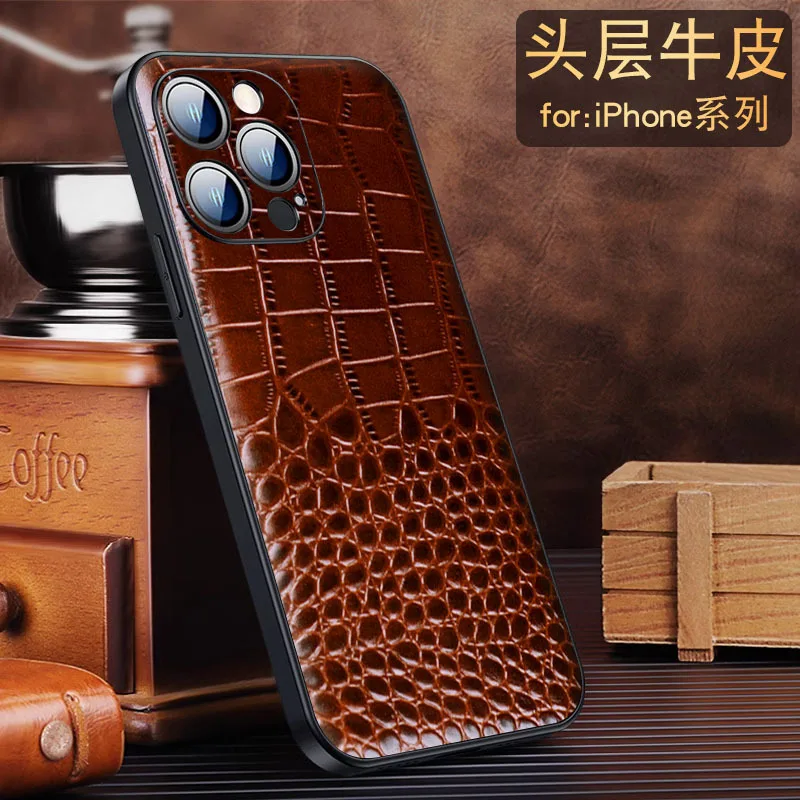 

Лидер продаж, роскошные брендовые кожаные чехлы для телефонов Apple Iphone 15 Pro Max, задняя крышка, сумка для Iphone 15 Plus