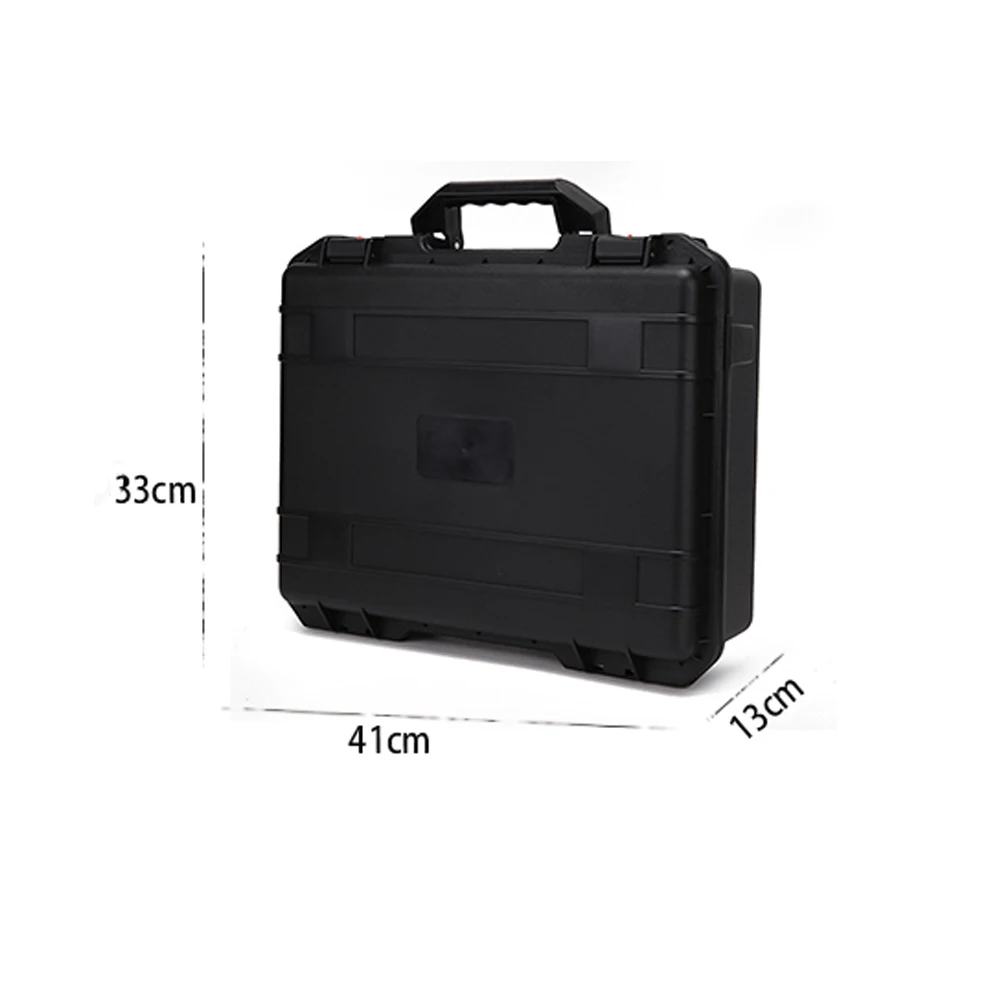 Mallette de Transport Rigide pour DJI Air 3S, RC 2/RC-N2