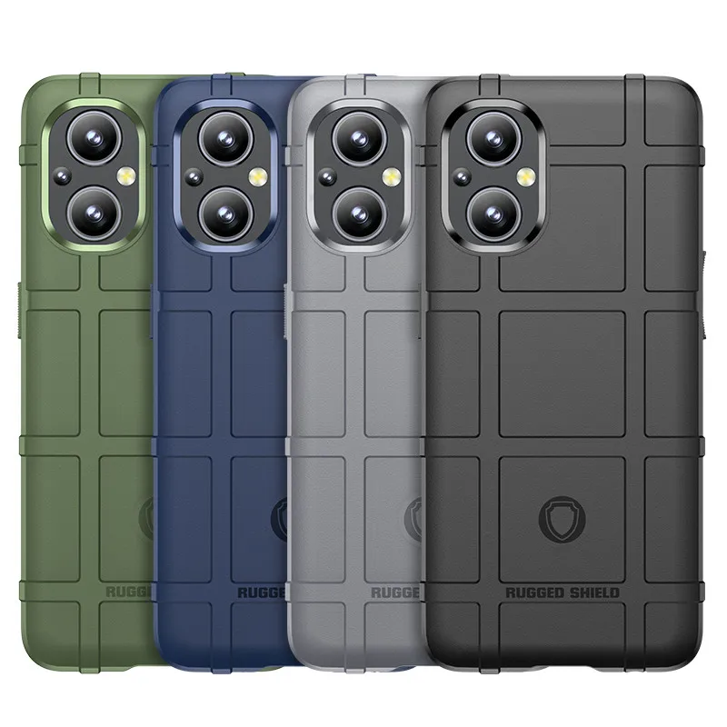 Custodia Antiurto Per Oppo Reno 7Z 5G Anti-Knock Soft Tpu Slim Back Case Oppo Reno 7Z 8Z 8 Lite 5G Cover Per Oppo Reno 7Z 5G Case