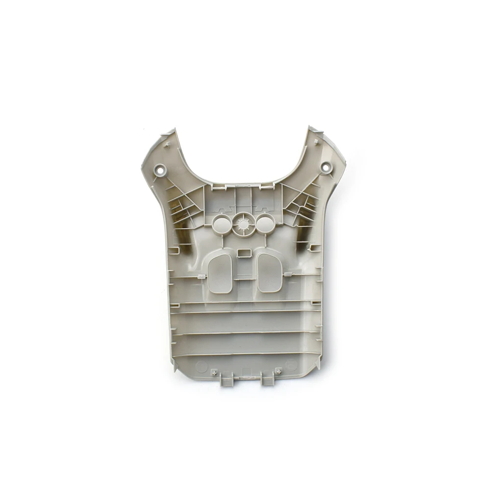 Coque supérieure d'origine pour DJI Mini 3, pièce de rechange drone, avec les ouvertures pour capteurs et hélice.