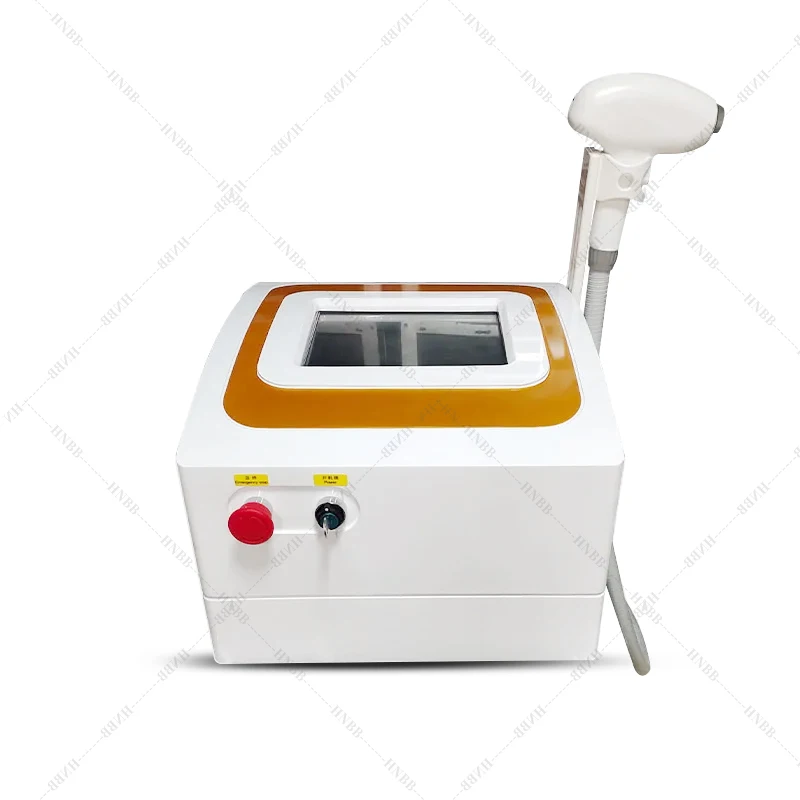 

2023 Best Products 755nm 808nm 1064nm Laser Hair Removal Hair Removal Laser Diode Laser Hair Removal Machine