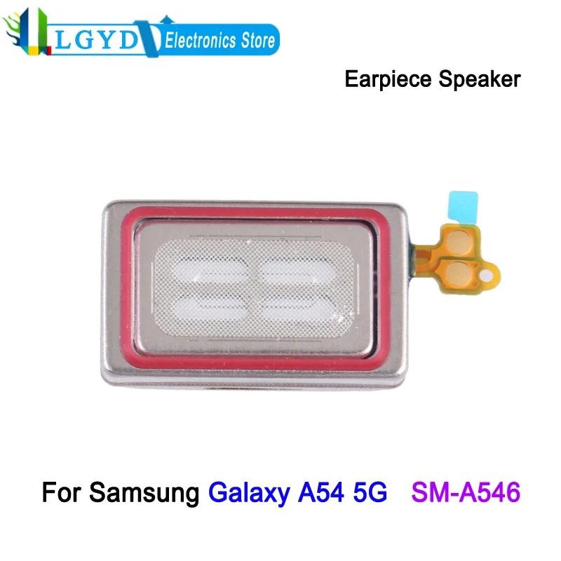 

Динамик для Samsung Galaxy A54