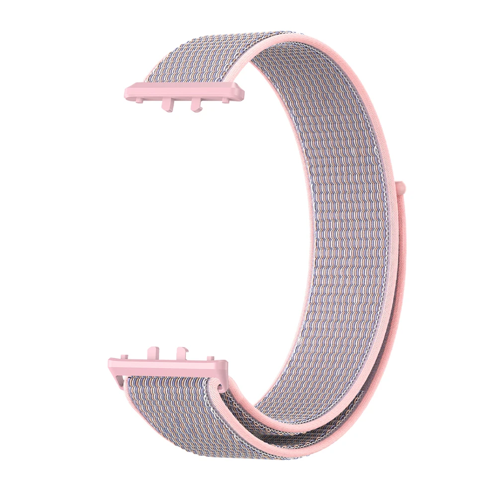 Quick Fit Nylon Sports Bracelet Replacement Wristband Accessory