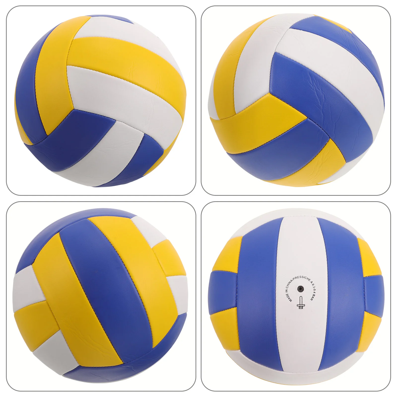 Volleyball Inflatable Beach Training Outdoor Playing Inflatable Beach