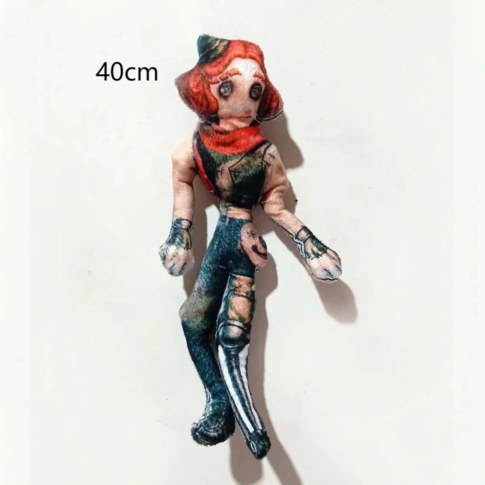 Identity V 人形 Identity V ぬいぐるみ ポストマン イサカ ジョセフ