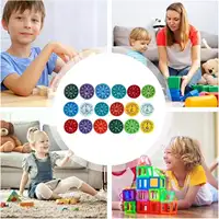 Math Fidget Spinners Montessori Educational Spinning Toys Arithmetic Tools Addition Subtraction Multiplication Division for Kids 2