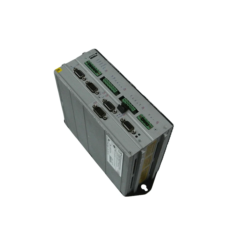 

Servo Drive C3S025V2F10I12T11M12 Used In Good Condition