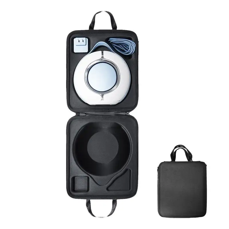 

Wireless Speaker Bag Travel Carry Bag Travel Carry Bag Hard Outdoor Protect Box Multifunctional Waterproof Carrying Cover Case