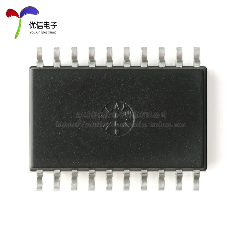 Рисунок 4 - ADM3251EARWZ-REEL SOP20 ADM3251E ADM3251EARWZ