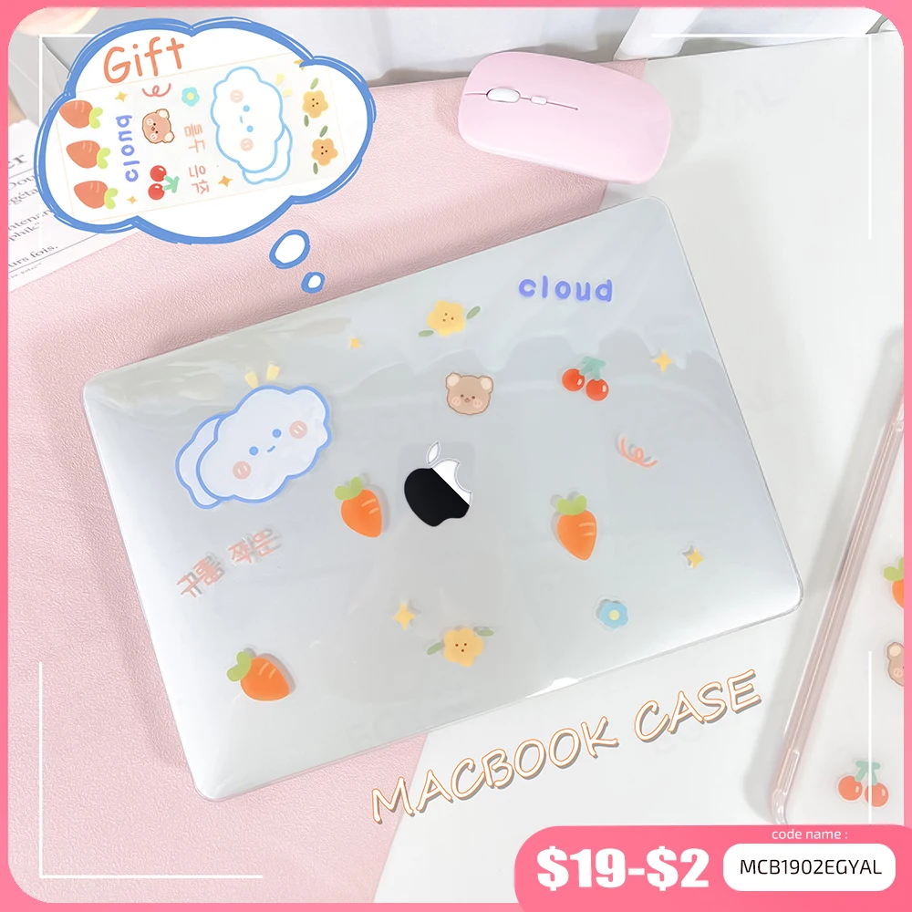 Capa para Laptop para Macbook m2 Pro 133 Air m1 13 Air 13 Cover m1 Funda 132023 2023 2023 2023 Air 15 12 Acessórios