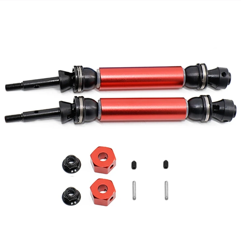Roulements Scellés 1/10 2WD FastEddy Kit De Roulements Scellés Pour Voiture RC ECX 1/10 2WD - FastEddy Bearings, Référence TFE3976 Roulements Tourment Ecx