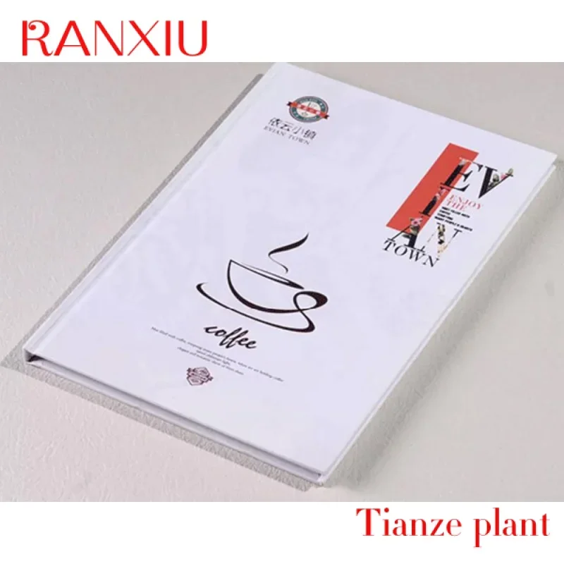 Рисунок 3 - Пользовательский высококлассный дешевый журнал