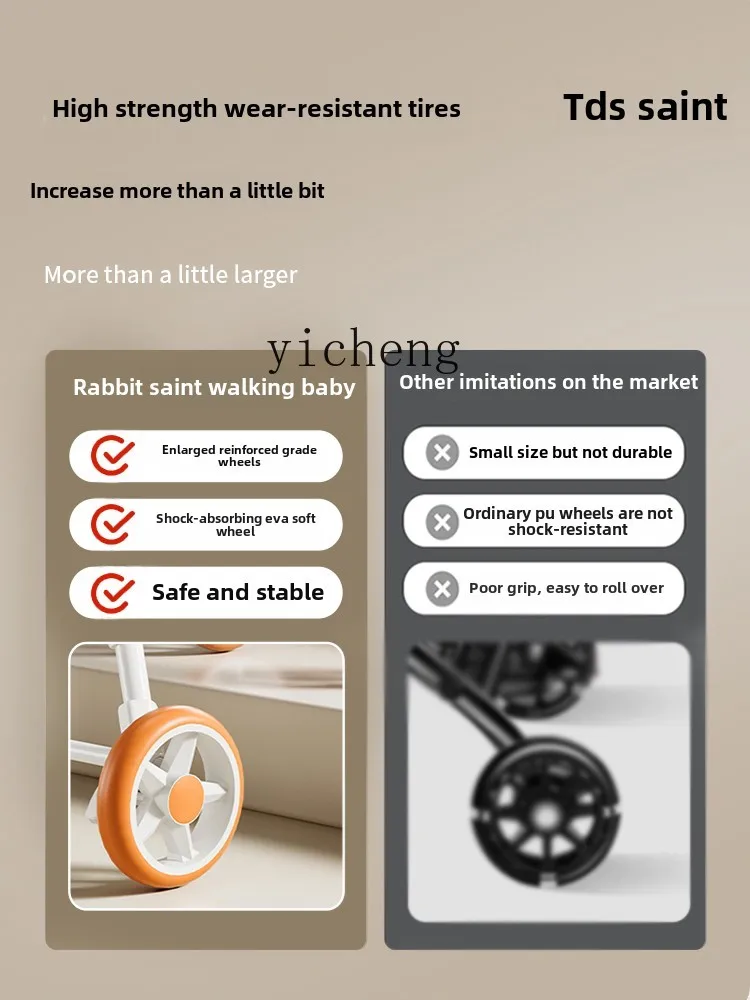 Zz baby stroller ultra-light and portable baby can sit and fold with one click to close the car