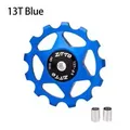 13T Blue