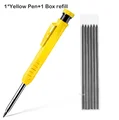 Single Pen Refill D