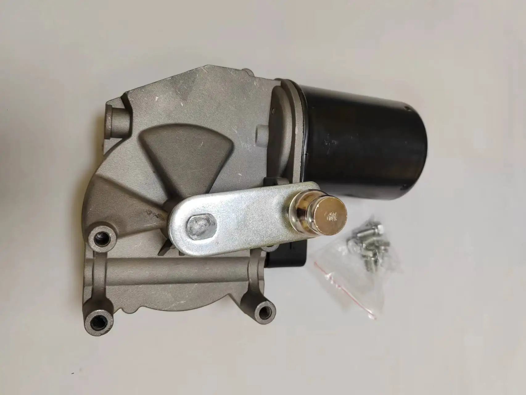 OEM;61617194029 61617176377 For BMW front Windshield Wiper Separate Motor 5 Series E60 E61 6