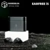 ROSESELSA EARFREE I5 Wireless HiFi TWS Bluetooth 5.3 Earbuds Hybrid Active Noise Cancellation IPX5 LDAC 1
