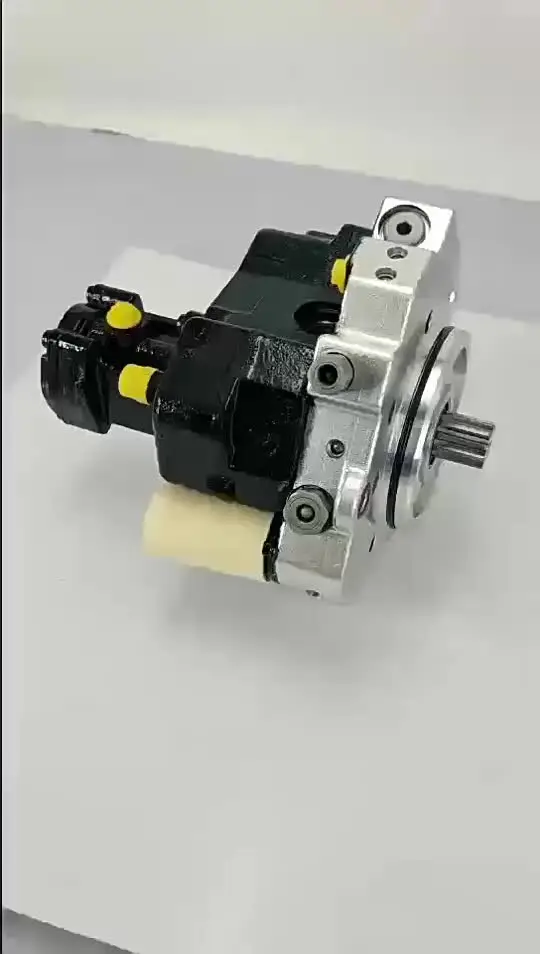 0445020509 Подходит для двигателя высокого давления Common Rail топливный насос в сборе