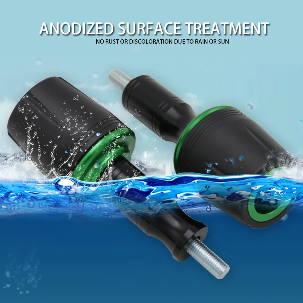 Protections Pour Suzuki GSX-R 1300 Hayabusa Sur Gentlemen Riders