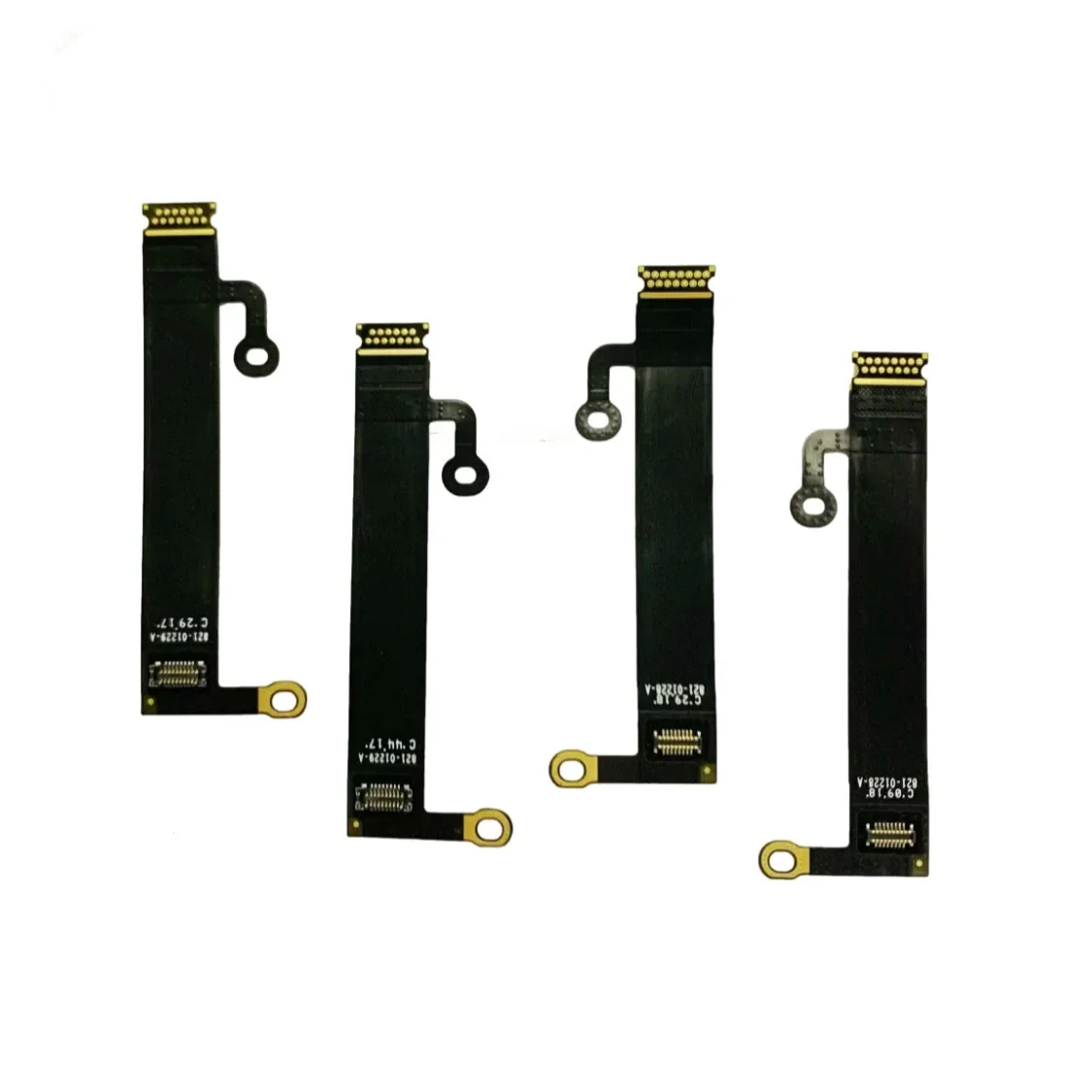 LCD Backlight Cable Repair Flexgate Screen Backlight for Macbook Pro 13" 15" A1707 A1990 A2251 A2289 A1706 A1708 A1989 LCD Display Backlight Cable