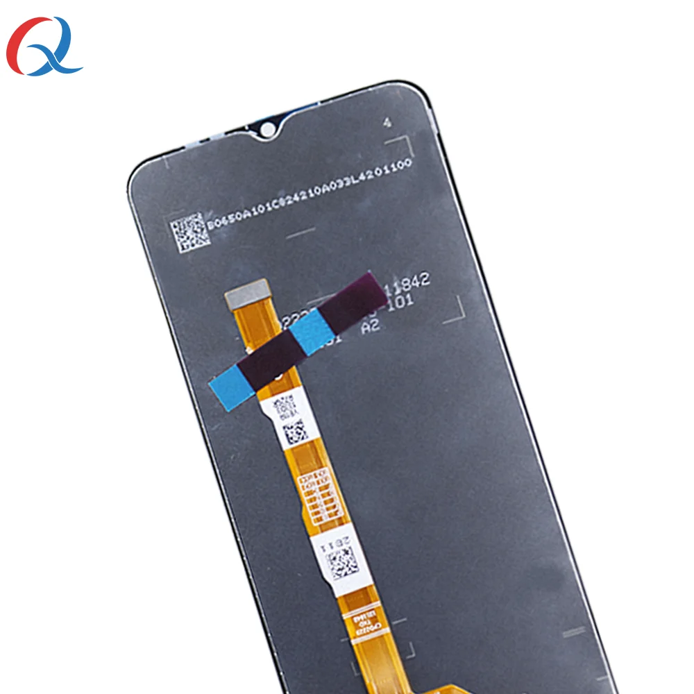 Vivo Y35 용 5g LCD 디스플레이, Vivo Y35 용 휴대폰 LCD 화면 교체, 